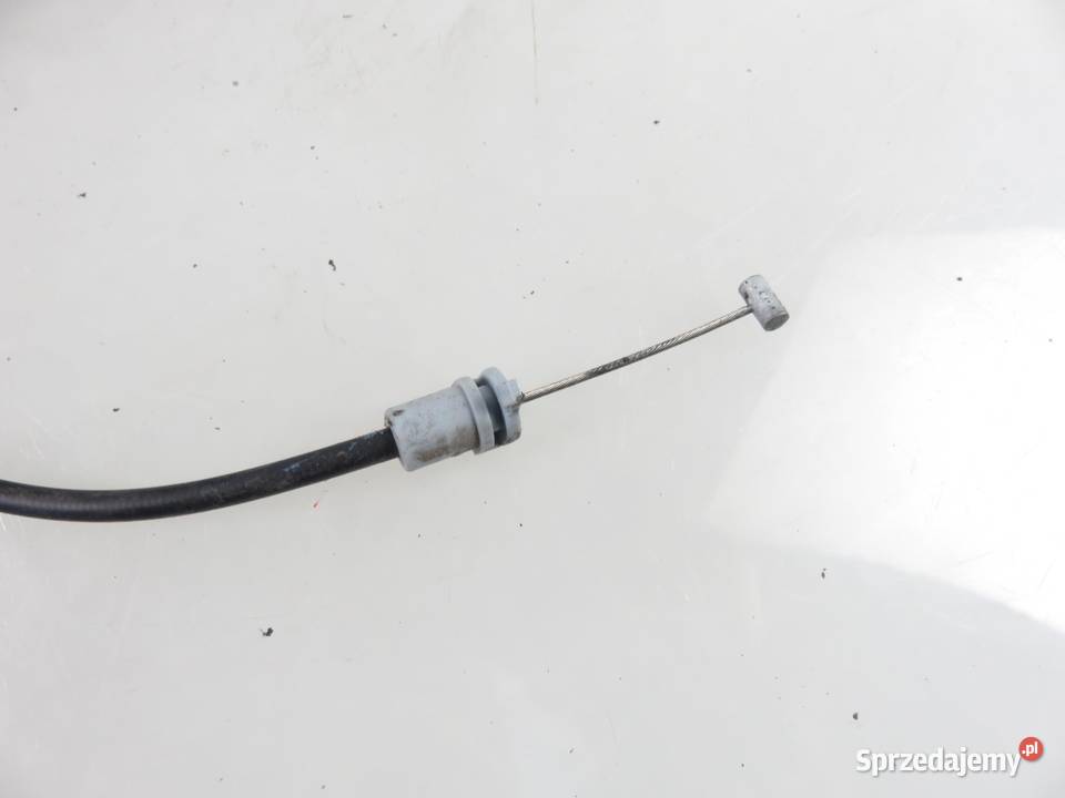 ZAMEK PRAWY PRZEDNI CITROEN C4 I 9683415980 małopolskie