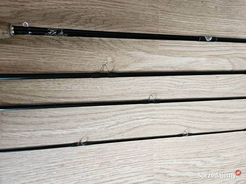 Wędka Boron mazowieckie Warszawa