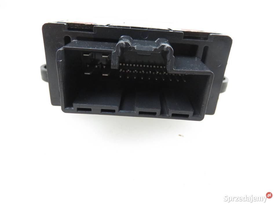 MODUŁ DRZWI FORD MONDEO V CE DG9T14B534CA sprzedam