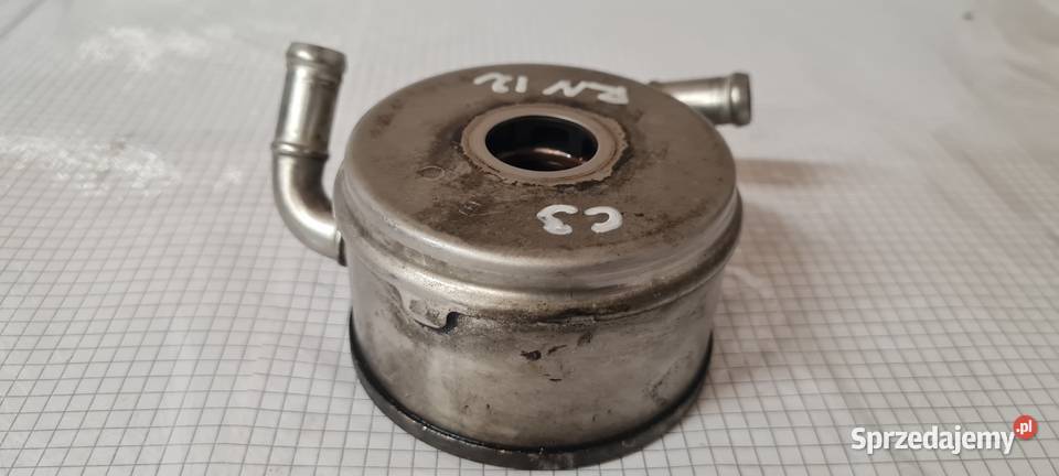 Yamaha R1 RN 12 chłodniczka wymiennik ciepła Warszawa