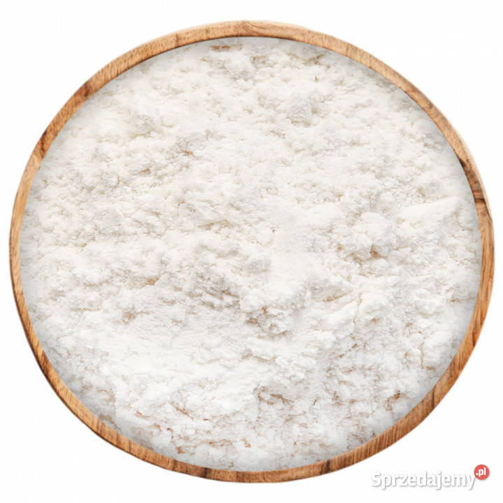 Mąka gryczana 1 Mąki i mieszanki Brzozów