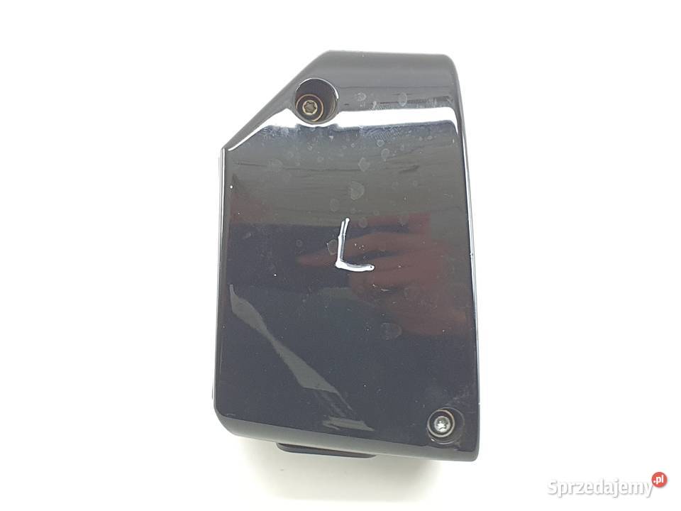 Przelacznik Lewy Wlacznik Skuter Kumpan Electric Janowice