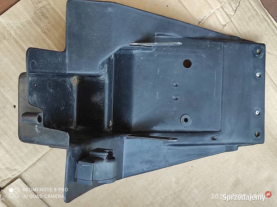 Kawasaki EN 500 plastik wypełnienie owiewka OEM Warszawa