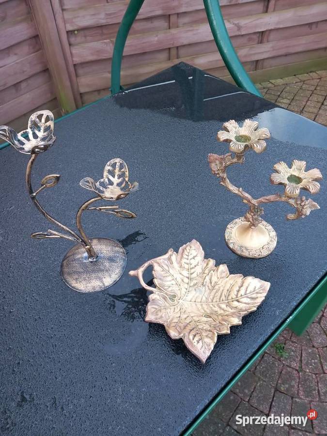 Żyrandole i świeczniki Bełchatów