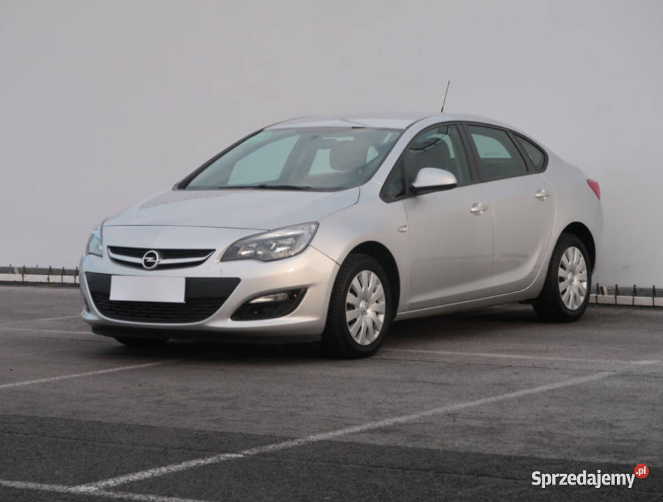 Opel Astra 14 T poduszka powietrzna Lublin