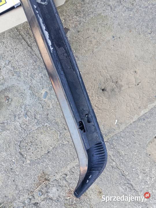 Lotka Golf MK2 II GTI GTD światło stop Frysztak