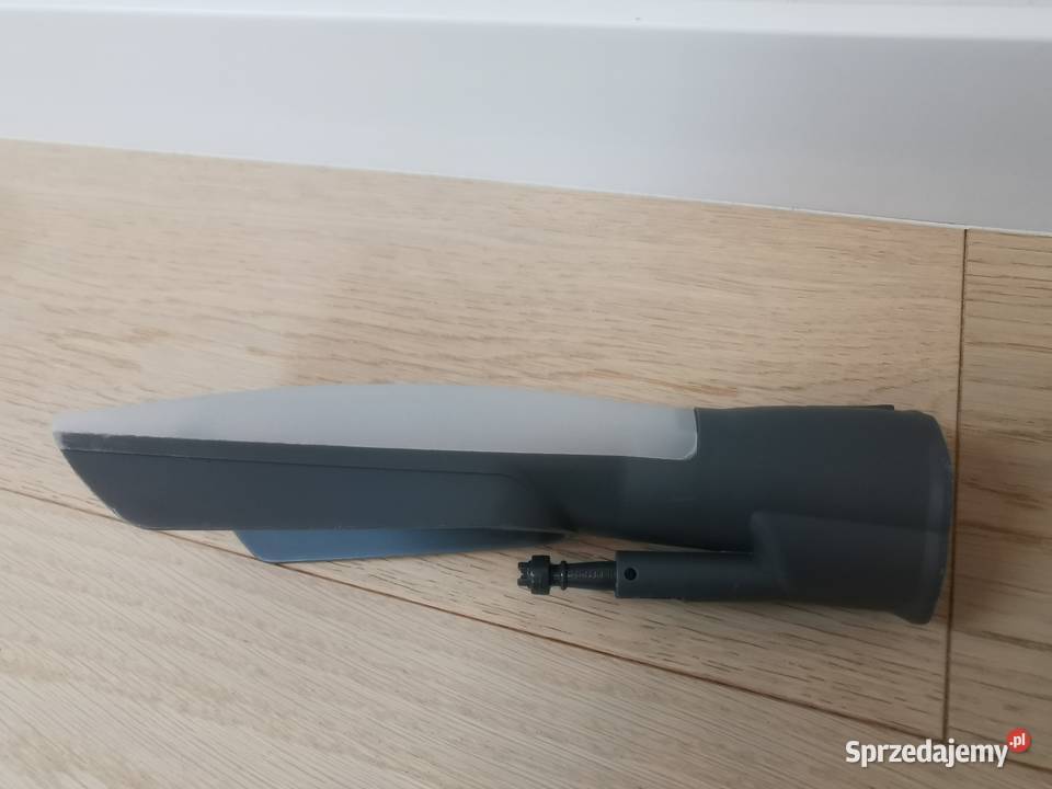 Końcówka ssawka piorąca do odkurzacza Zelmer podkarpackie Rzeszów