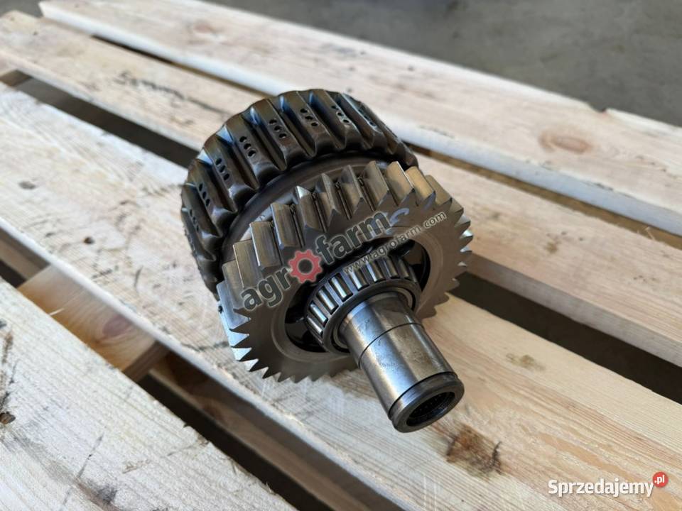 Kosz FWD Z33 Case MX170 MX150 MTX175 dolnośląskie Byków