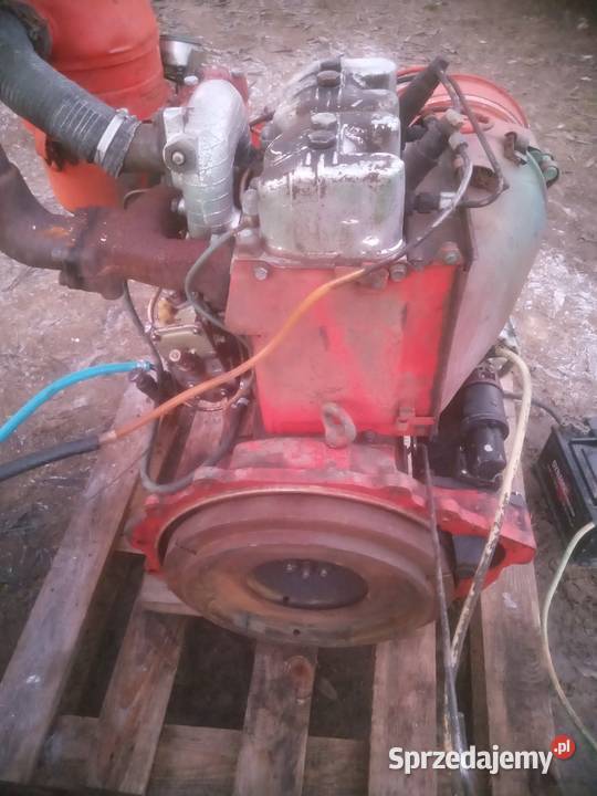 Silnik Władimirec t 25