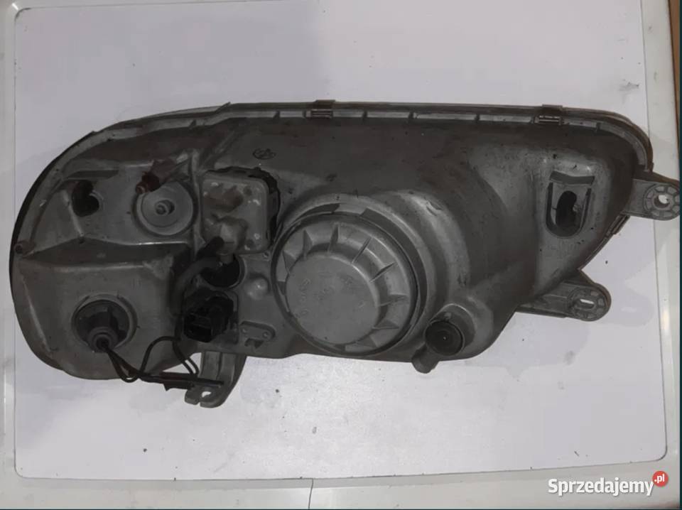 lampa przód prawa Kia Carnival I Pozostałe Ostrów Wielkopolski