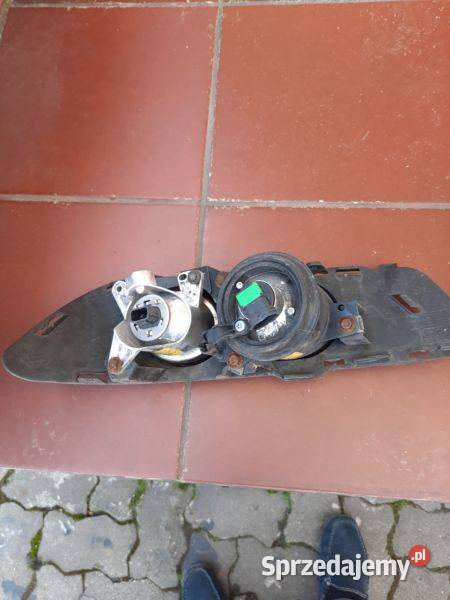 lampy do jazdy dziennej mercedes w212 Rok produkcji 2012 dolnośląskie Wrocławice sprzedam