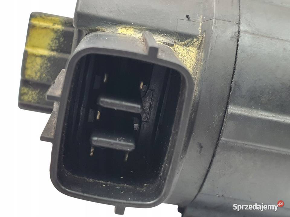 ZAWÓR EGR Opel Astra Corsa Meriva Zafira 17 CDTI osobowe Chełm