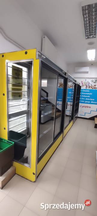 Lokal użytkowy 150 m2 do wynajęcia Połomia DK19 Nieruchomości