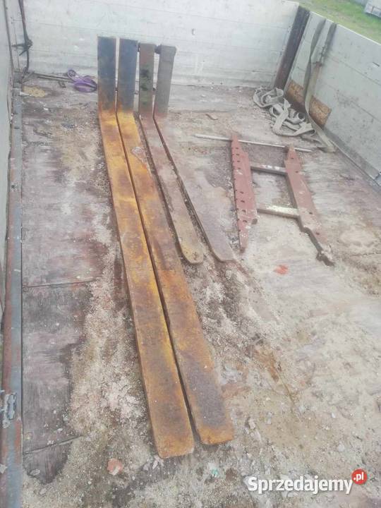 widly 240 220 200 160 120 karetka plyta czolowa Grabów nad Prosną sprzedam