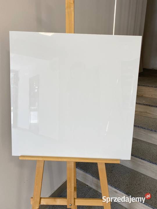 płytka 60x60 super biała połysk white snow małopolskie