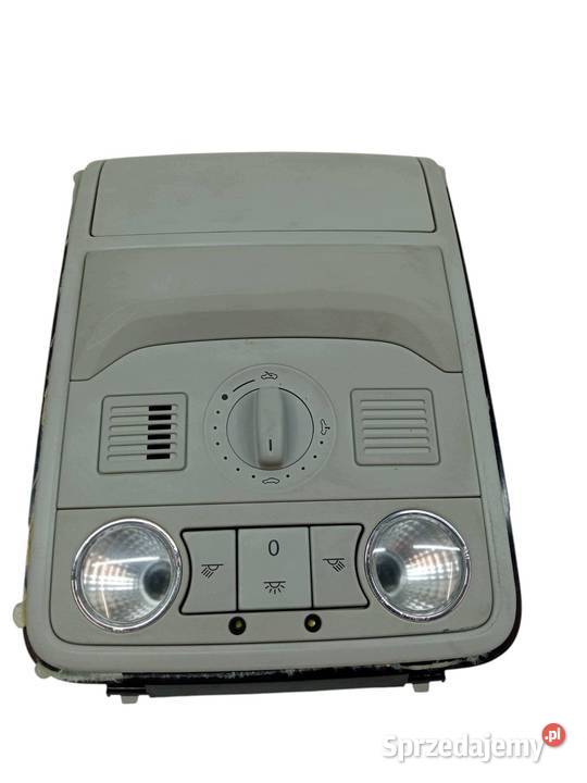LAMPKA PODSUFITKI 3T0867599B Skoda Superb II