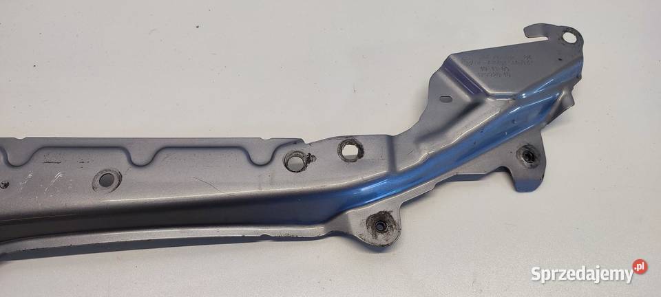 BMW E60 PAS PRZEDNI 7163462 osobowe