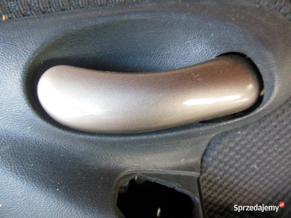 735278505 TAPICERKA DRZWI FIAT STILO