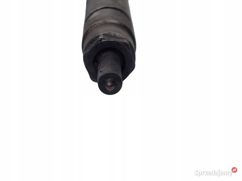 WTRYSKIWACZ wtrysk Volvo S80 II V70 III 24 D5 Chełm sprzedam