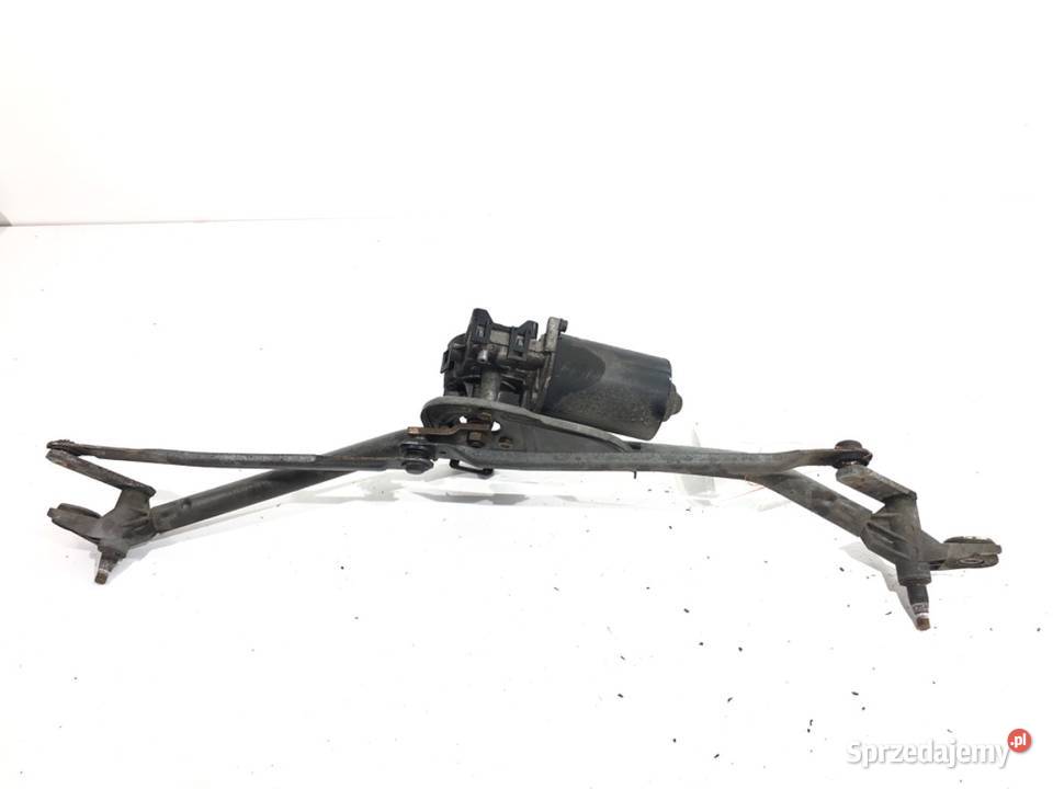 MECHANIZM WYCIERACZEK PRZÓD AUDI A6 C5 sprzedam