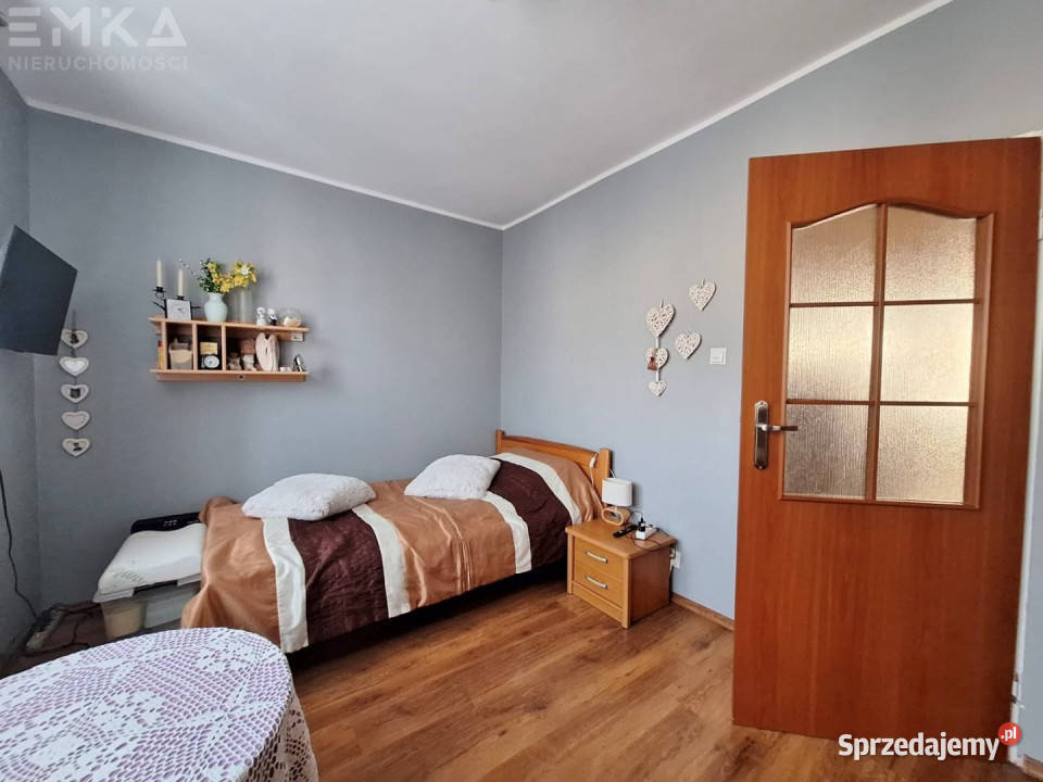 sprzedaży mieszkania Świecie 507 metrów 50.7m2