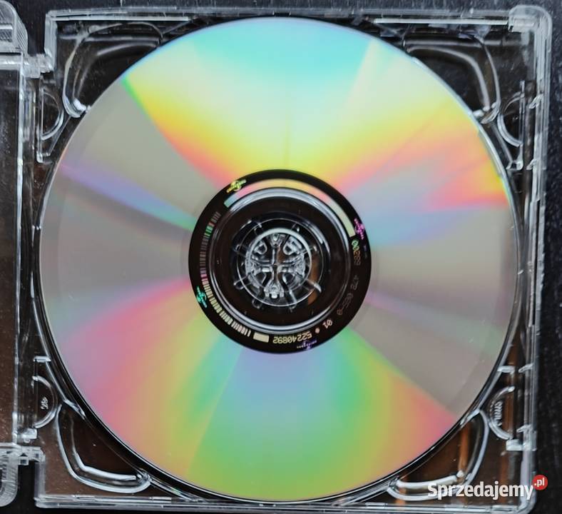 Bach koncert na skrzypce wyk Julia Fischer CD klasyczna Warszawa