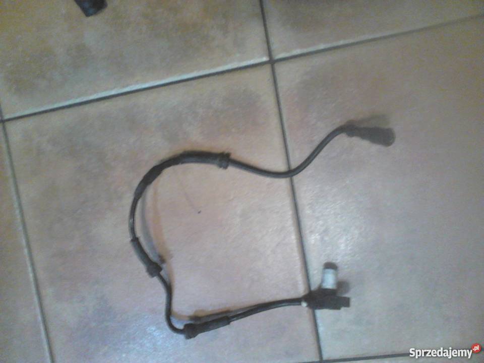 Czujnik ABS Renault scenic osobowe pomorskie Sierakowice sprzedam