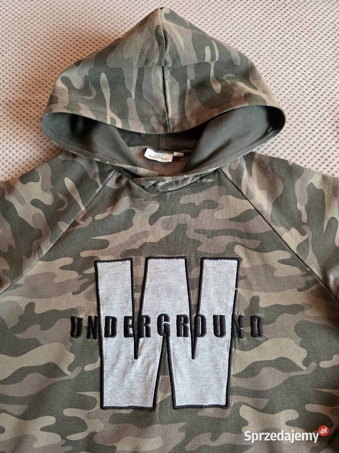 KappAhl bluza rozmiar 170 Rozmiar 170 Kraków sprzedam