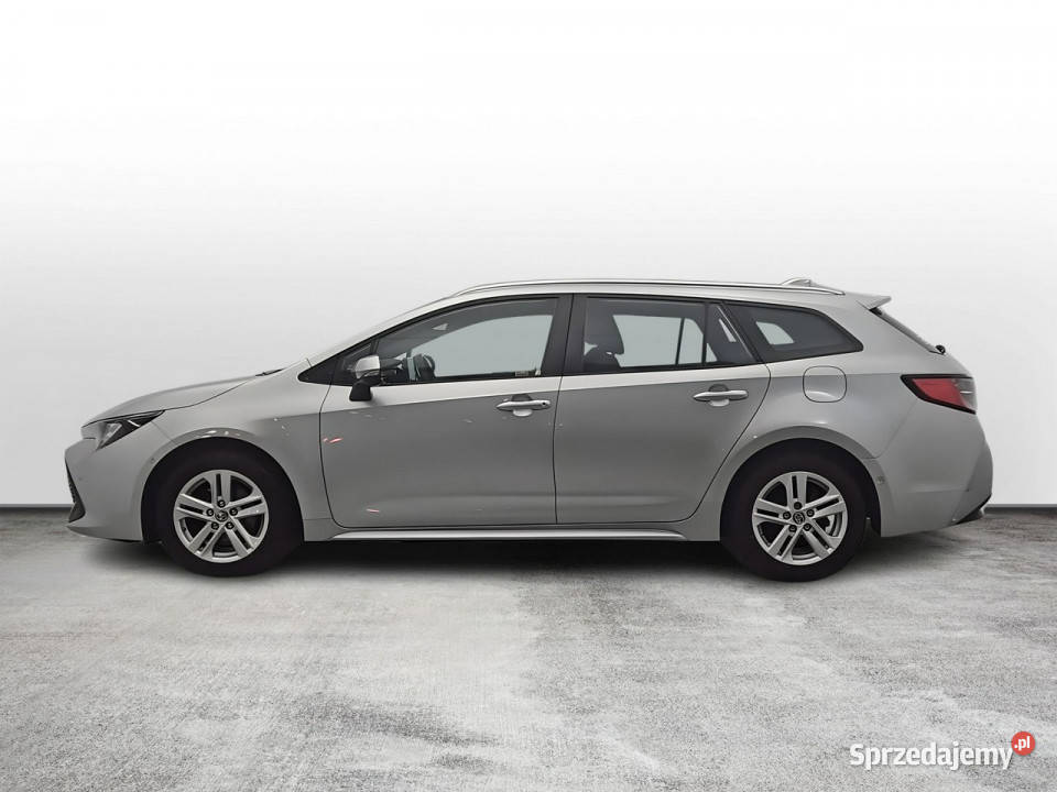 Toyota Corolla 20 Hybrid Comfort Z Polskiego Rok produkcji 2022 Warszawa