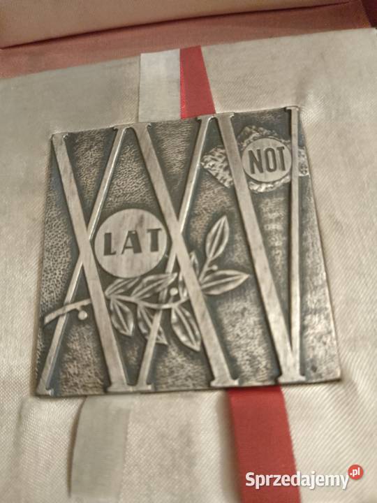 Odznaczenia Częstochowa