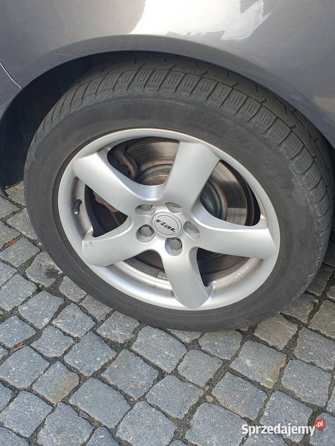 Dezent TY Graphite 7.0x17 5/108 ET50 Ab € 109,95  Produktbild-Vorschau 8