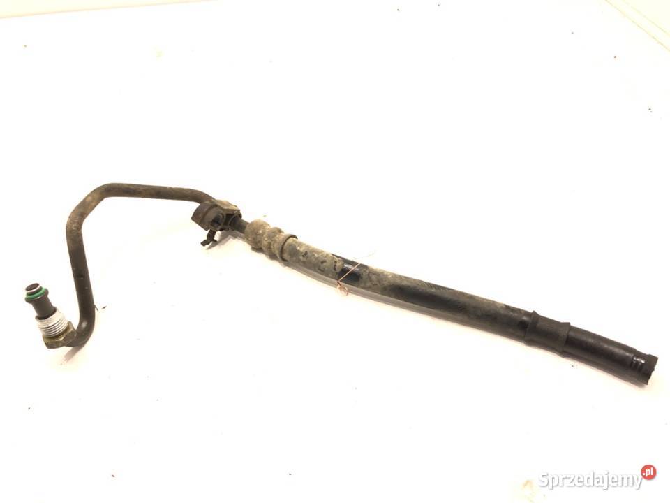 WĄŻ WSPOMAGANIA OPEL ASTRA H 14 90 0414 PRZEWÓD