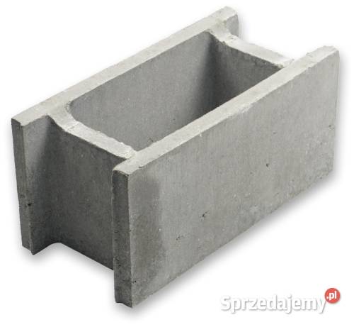 Pustak szalunkowy ZALEWOWY 242550 Pozostałe Grabiny