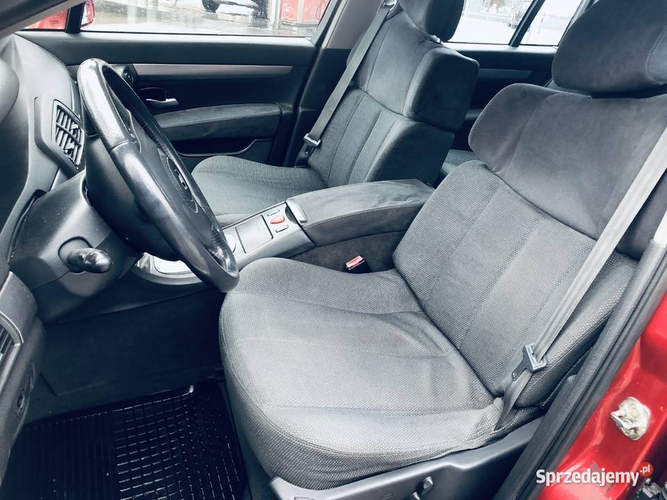 Renault Vel Satis 30dCi V6 180 Przeworsk