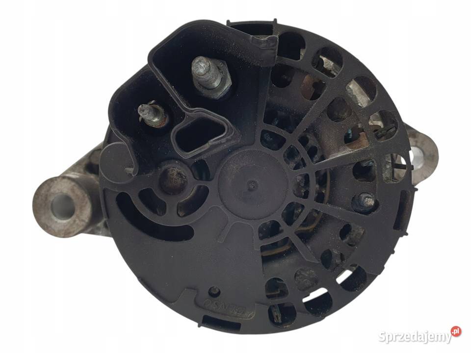 ALTERNATOR Opel Vectra C Astra H Zafira B 19 Chełm