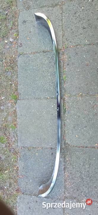 Zderzak tylny 126p zderzaki