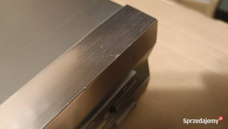 Odtwarzacz CD YAMAHA CDX393MkII z pilotem Poznań