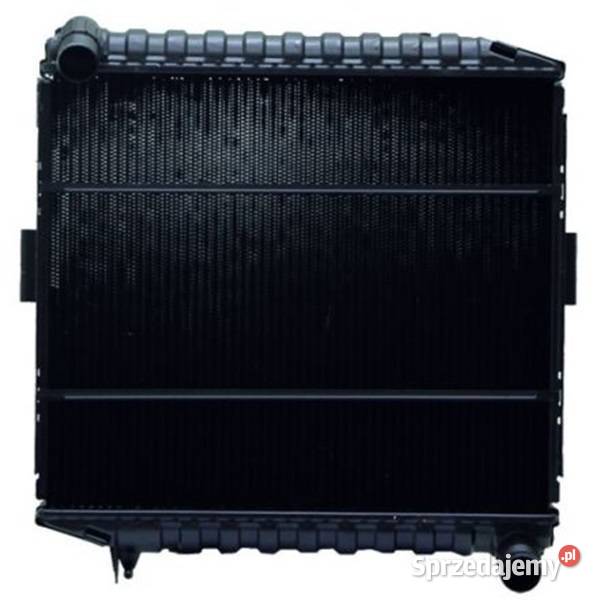 Chłodnica wody DeutzFahr Agrotron 04423682