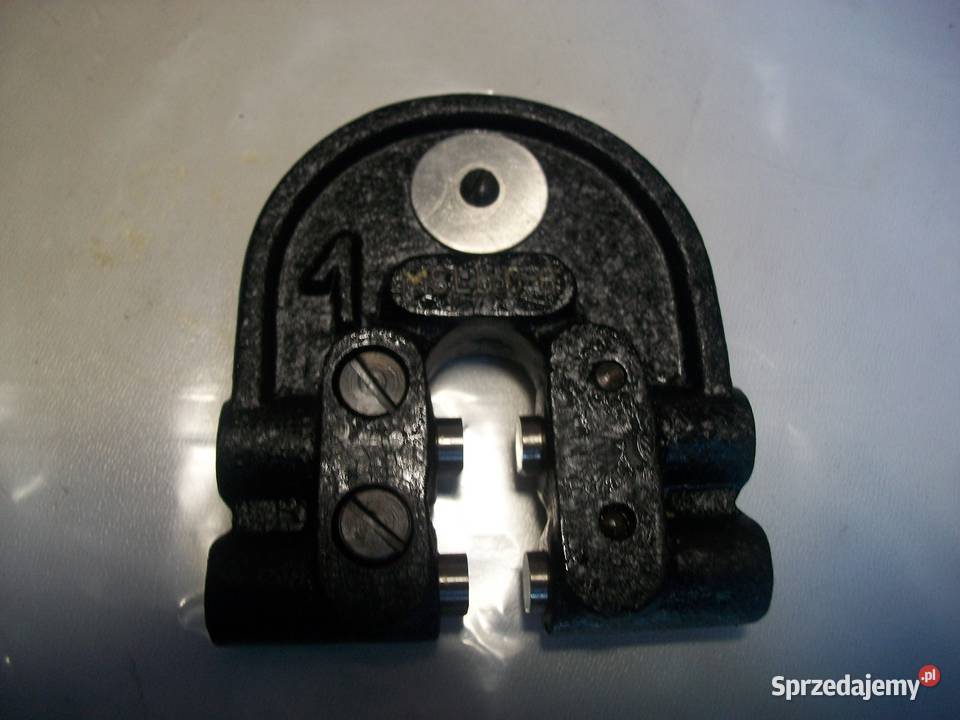 Sprawdzian szczękowy 06 mm typ MSLb polski FWP sprzedam