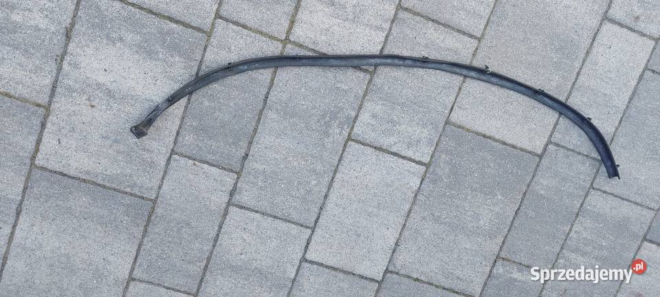 Uszczelka drzwi Laguna III LP i PP Słupno