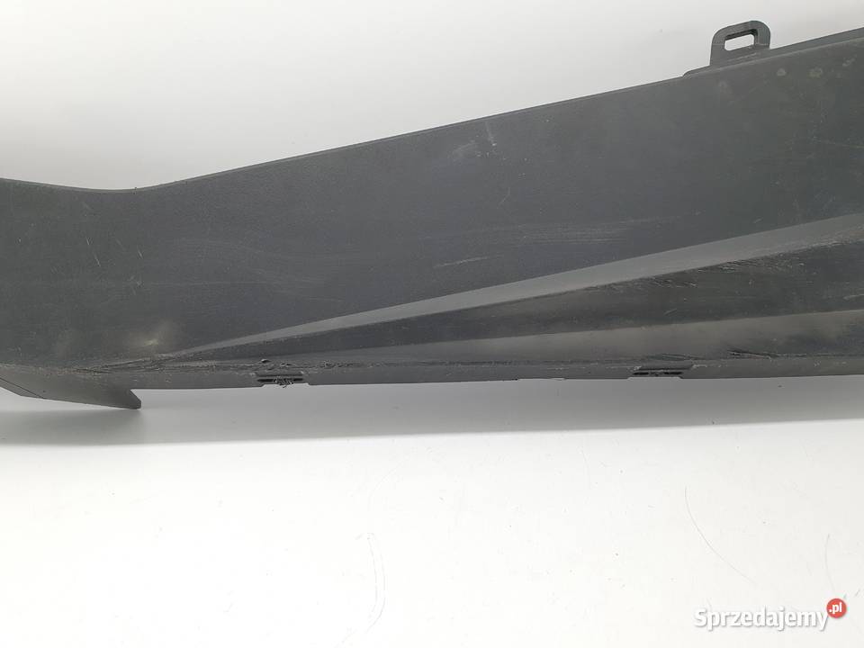 Prog Lewy Slider Can Am Maverick Turbo Xrs Xds Elementy nadwozia Łódź