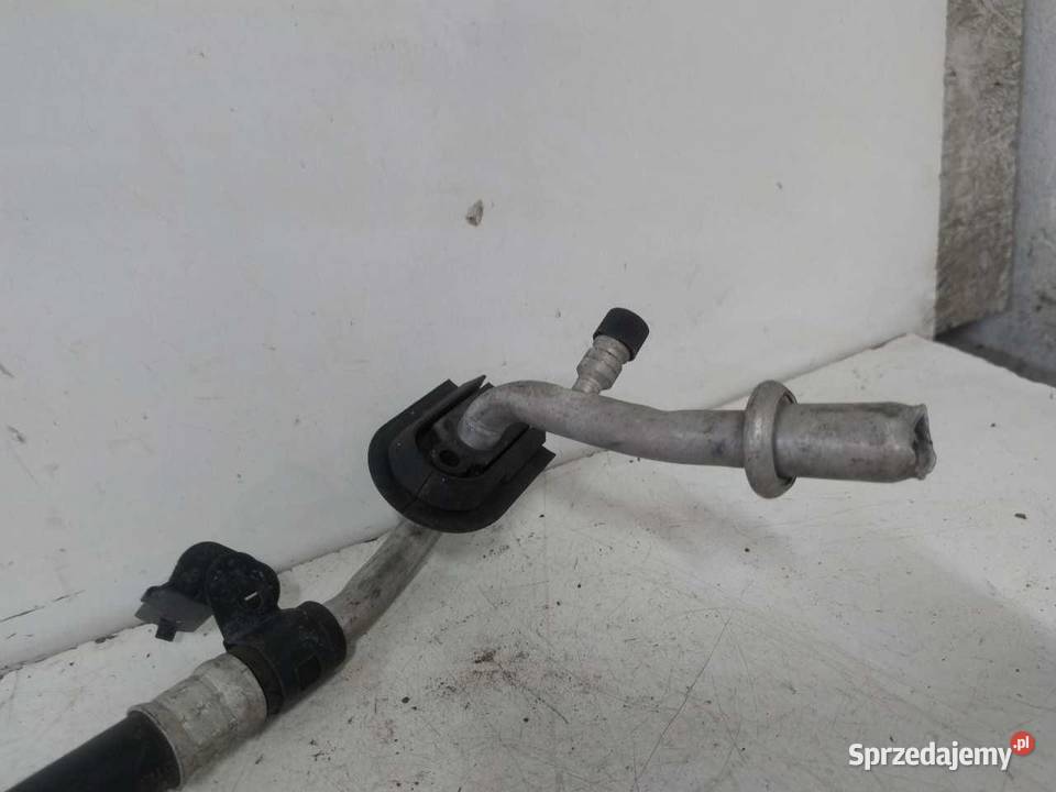 WĄŻ RURKA KLIMATYZACJI INFINITY EX 37 Przewody klimatyzacji sprzedam