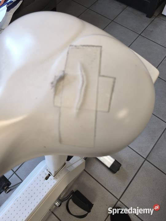 Rower treningowy KETTLER mazowieckie