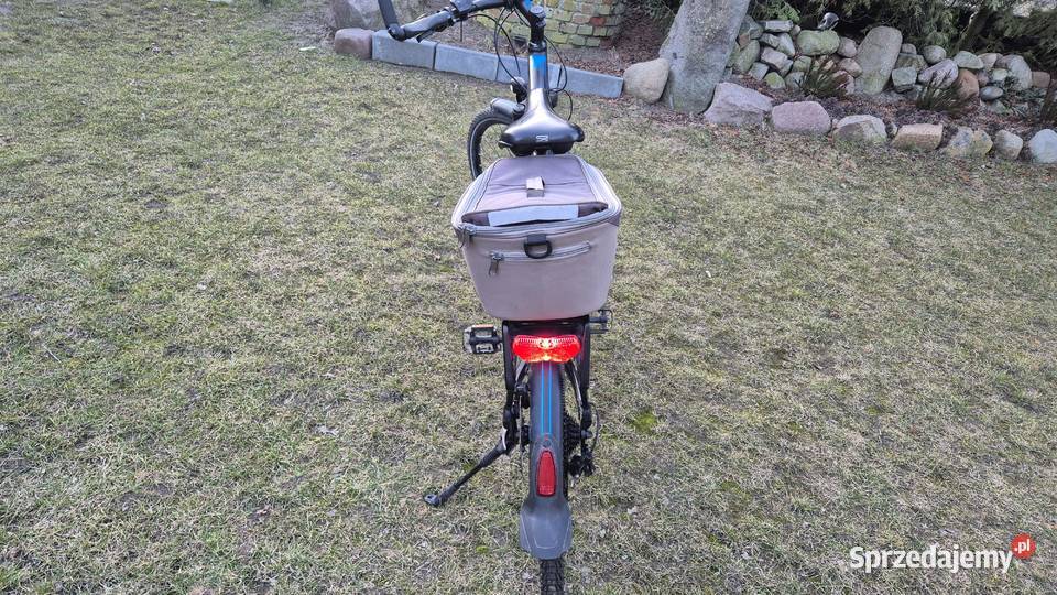 Rowery elektryczne Olesno