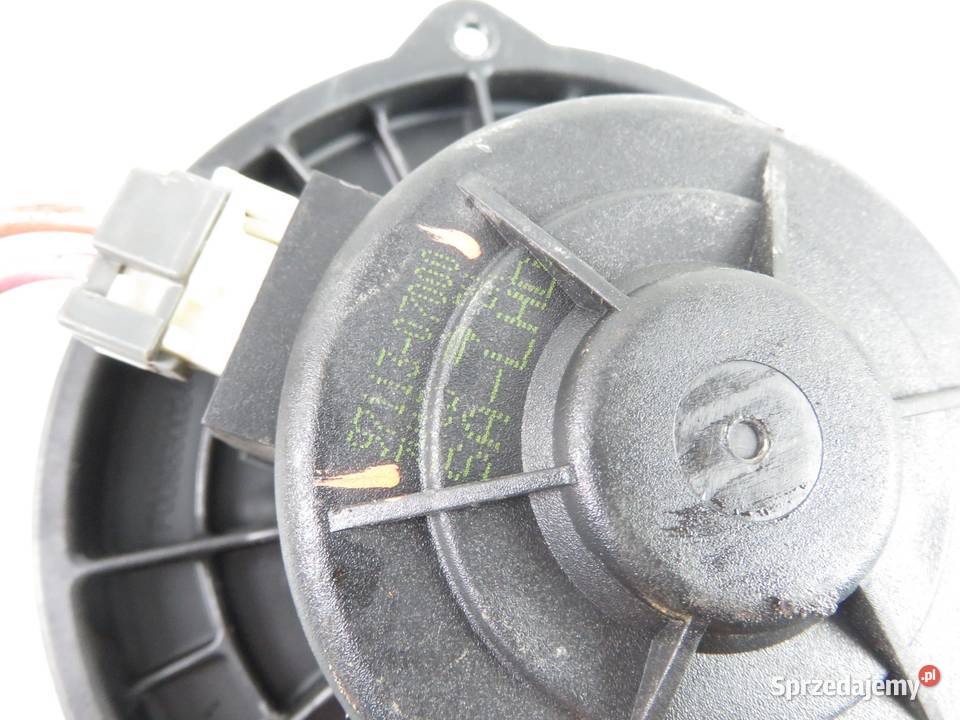 DMUCHAWA KIA PICANTO I 9711307000 Dmuchawy