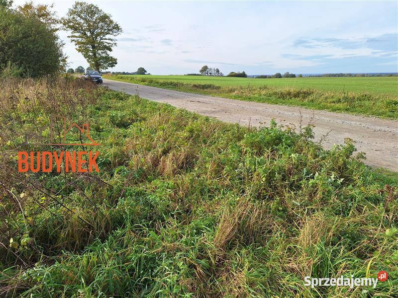 Działka rolna Kopnica 49zł/m2