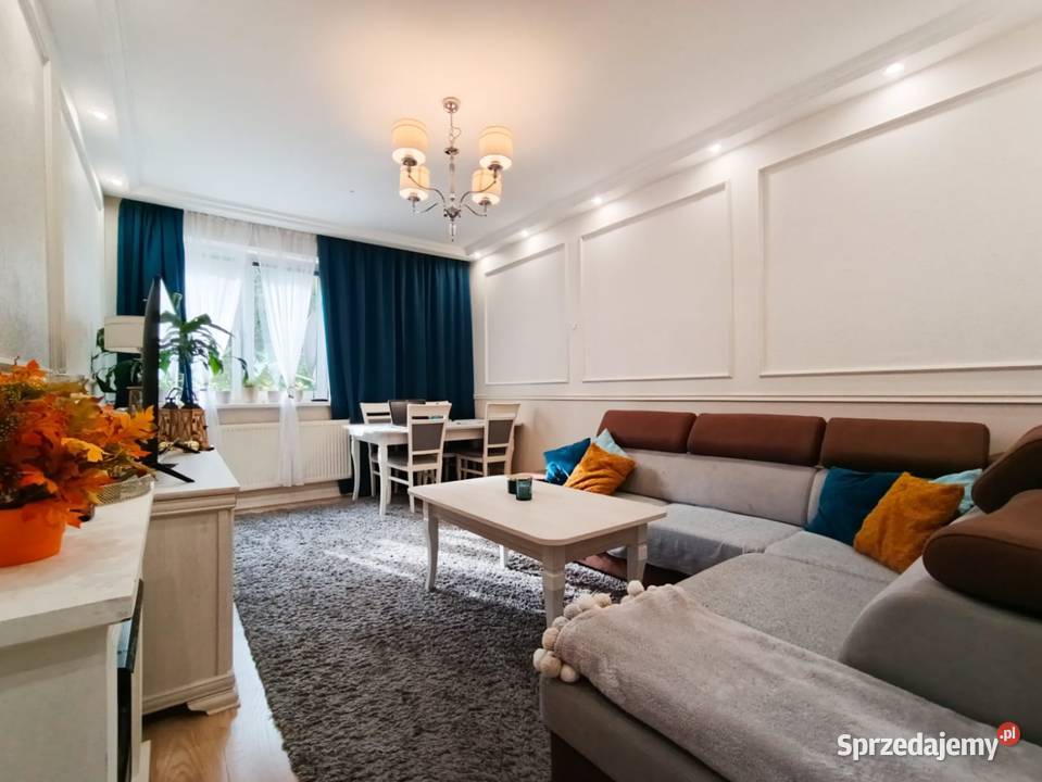 3 duże pokoje garaż w doskonałej lokalizacji pom. użytkowe Gdańsk