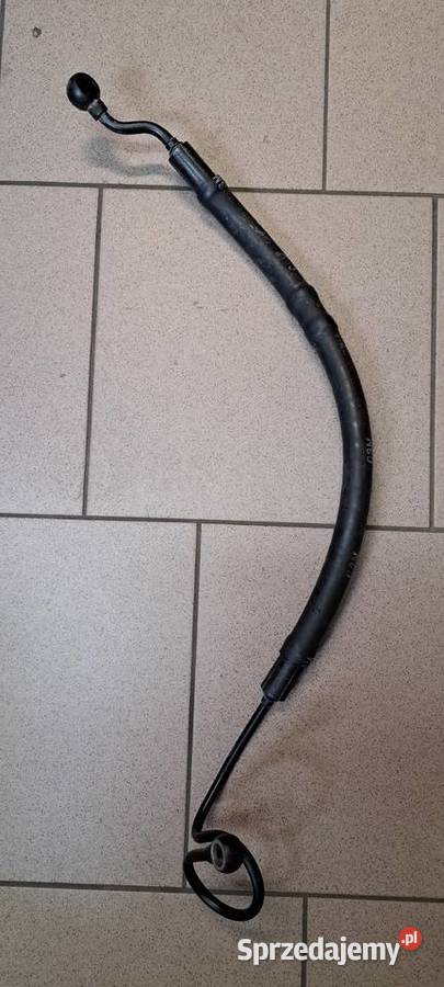 Przewód układu wspomagania 8A1422893D Audi 80 B4 osobowe Przewody układu wspomagania Luzino sprzedam