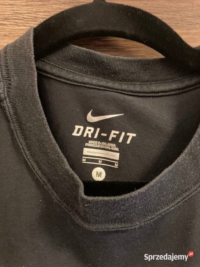 Tshirt Nike Vamos Rafa Nadal rozmiar M Elbląg