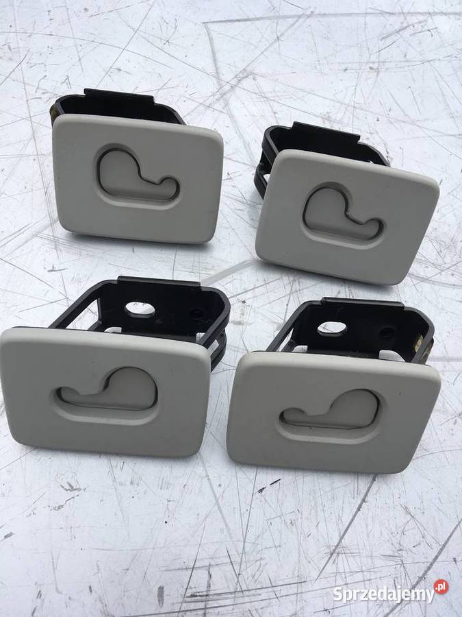 podsufiti audi Q5 SQ5 Szczecin